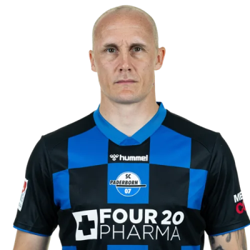 Sven Michel