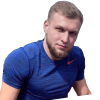 Player cutout