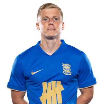 Alex Cochrane profile image