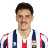Player cutout
