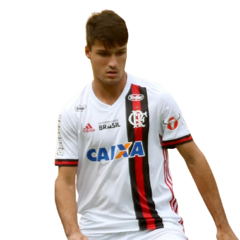 Matheus Thuler profile image