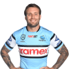 Player cutout