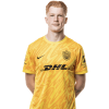Player cutout
