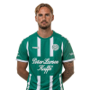 Player cutout