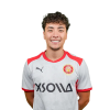 Player cutout