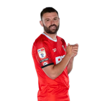 Matthew Godden profile image