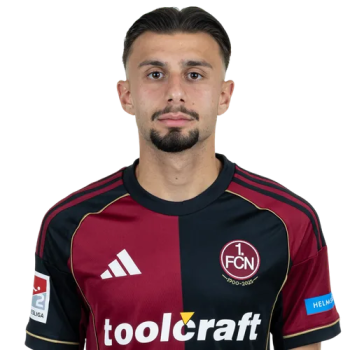 Berkay Yilmaz profile image