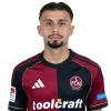 Player cutout