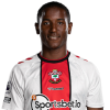 Player cutout