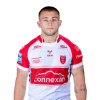 Player cutout