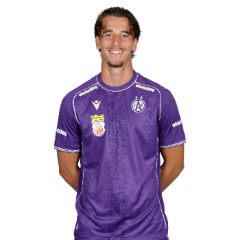 Jonas Feddersen profile image