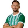 Player cutout