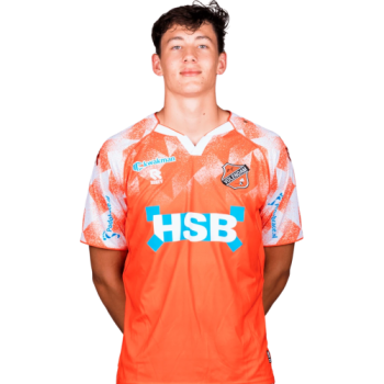 Luca Blondeau profile image