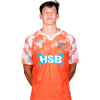 Player cutout