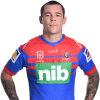 Player cutout