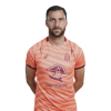 Player cutout