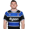 Player cutout