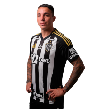 Renzo Saravia profile image