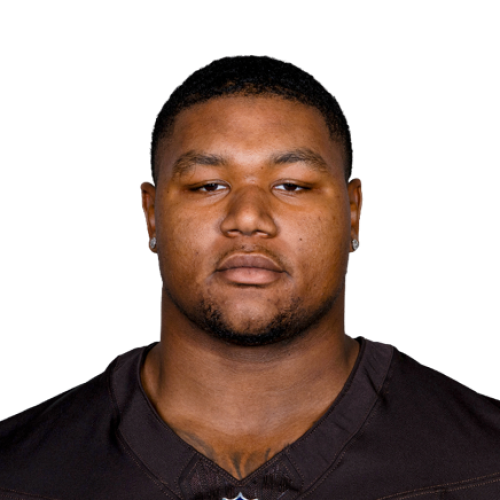 Mike Hall Jr.