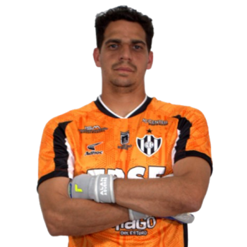 Alan Aguerre profile image