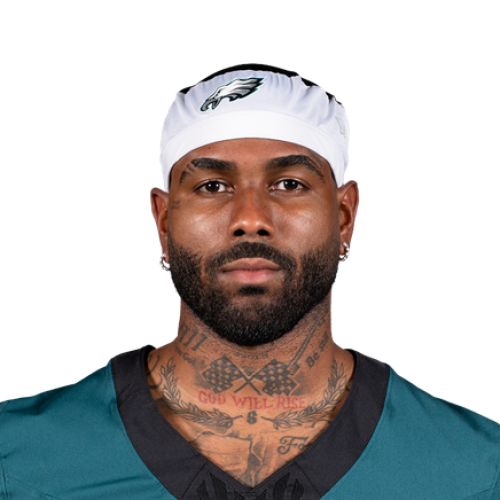 Elijah Moore