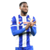 Player cutout