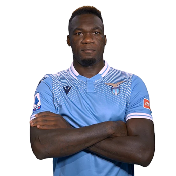 Felipe Caicedo profile image