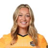 Player cutout