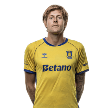 Nicolai Vallys profile image