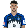 Player cutout