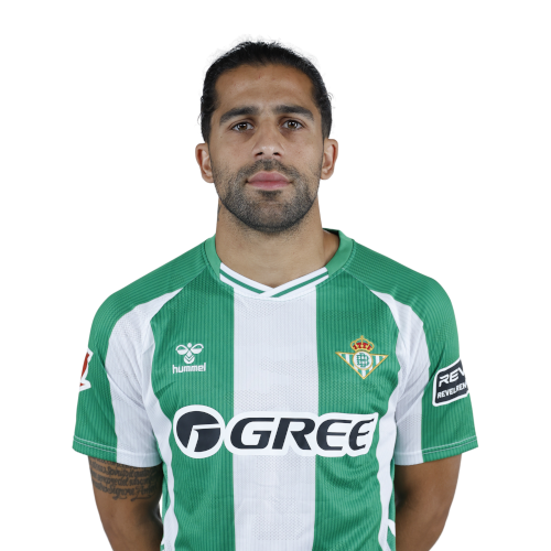 Ricardo Rodriguez