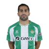 Player cutout