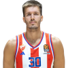 Player cutout