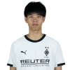 Player cutout