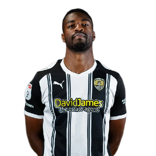 Emile Acquah