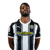Player cutout