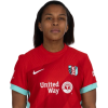 Player cutout