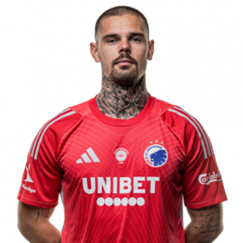 Dominik Kotarski profile image