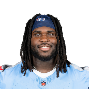 T'Vondre Sweat