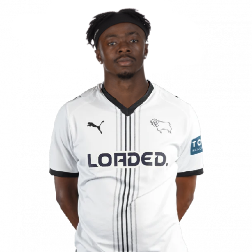 Mohammed Fuseini