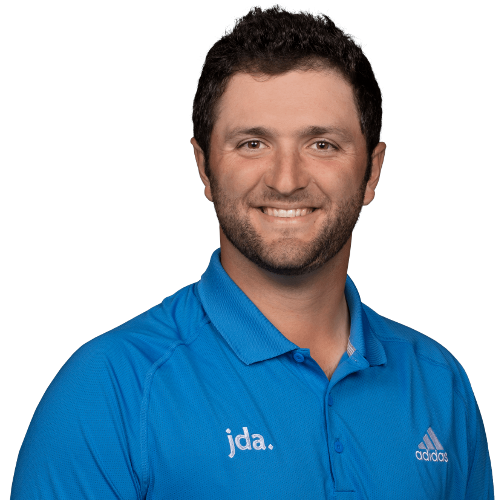 Jon Rahm