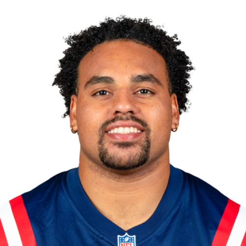 Alijah Vera-Tucker
