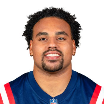 Alijah Vera-Tucker