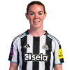 Player cutout