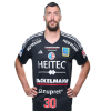 Player cutout