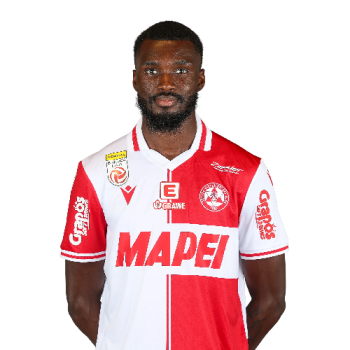 Beres Owusu profile image