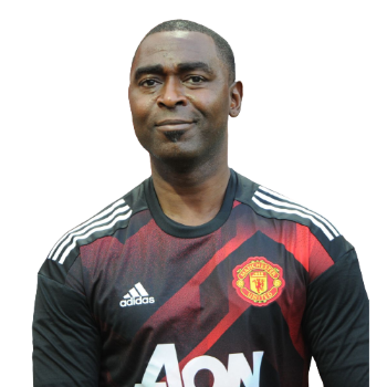 Andy Cole