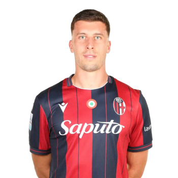 Nicolò Casale