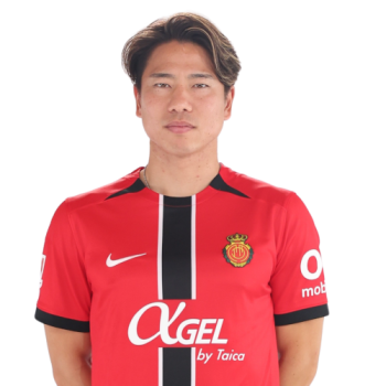 Takuma Asano profile image