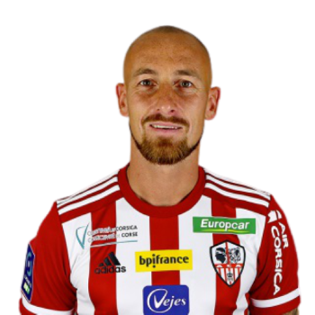 Gaëtan Courtet profile image